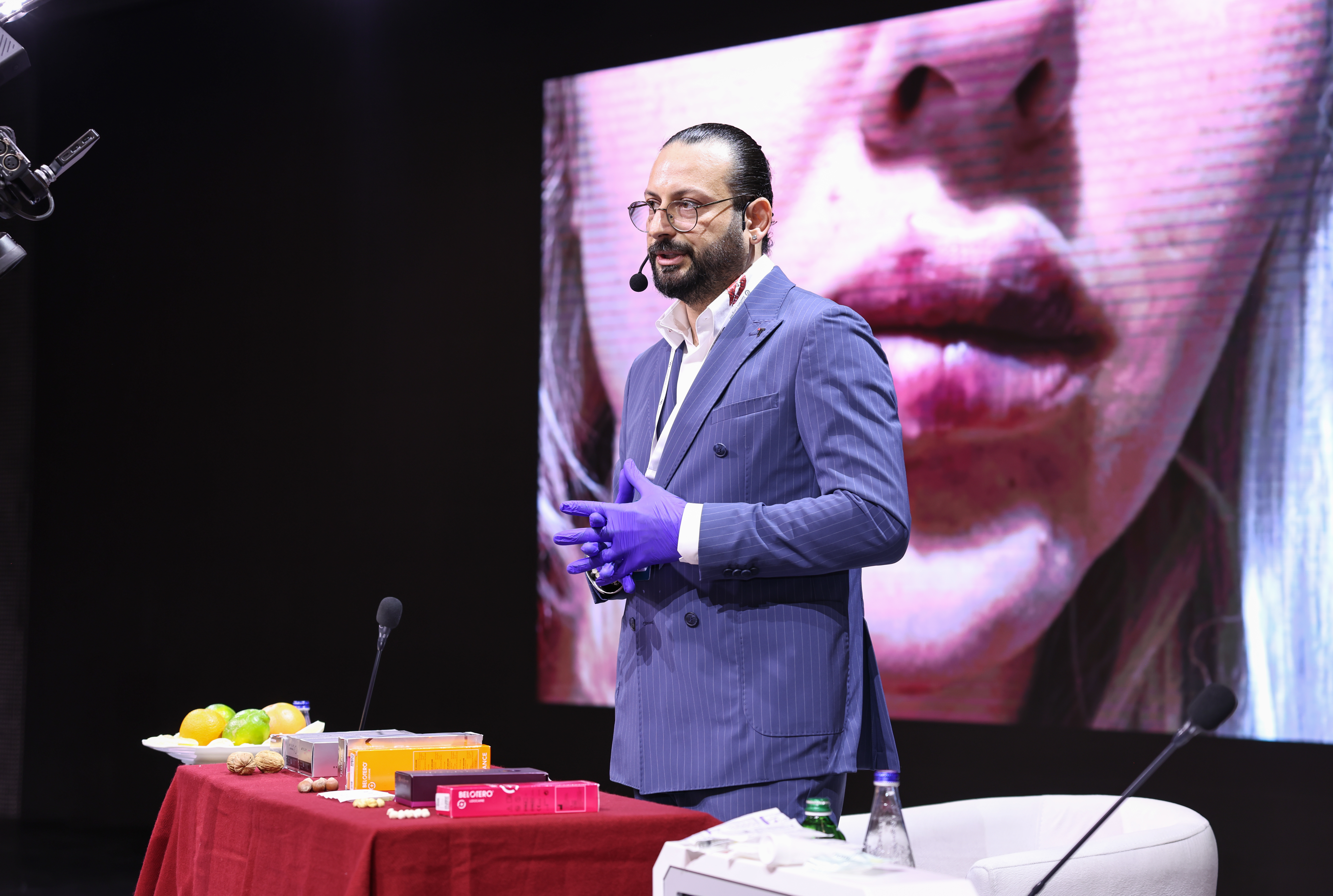 Occupational Aesthetic Congress