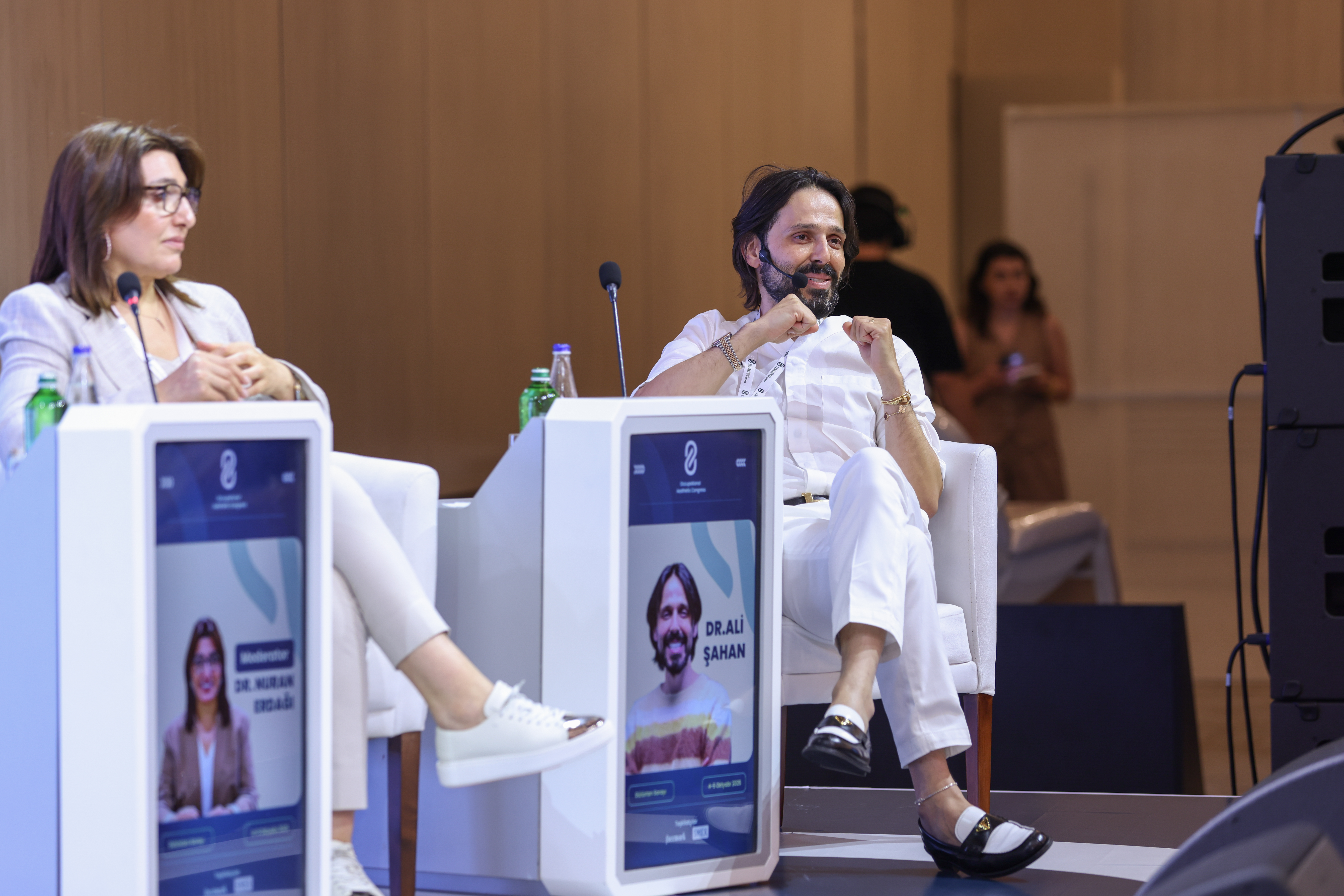 Occupational Aesthetic Congress