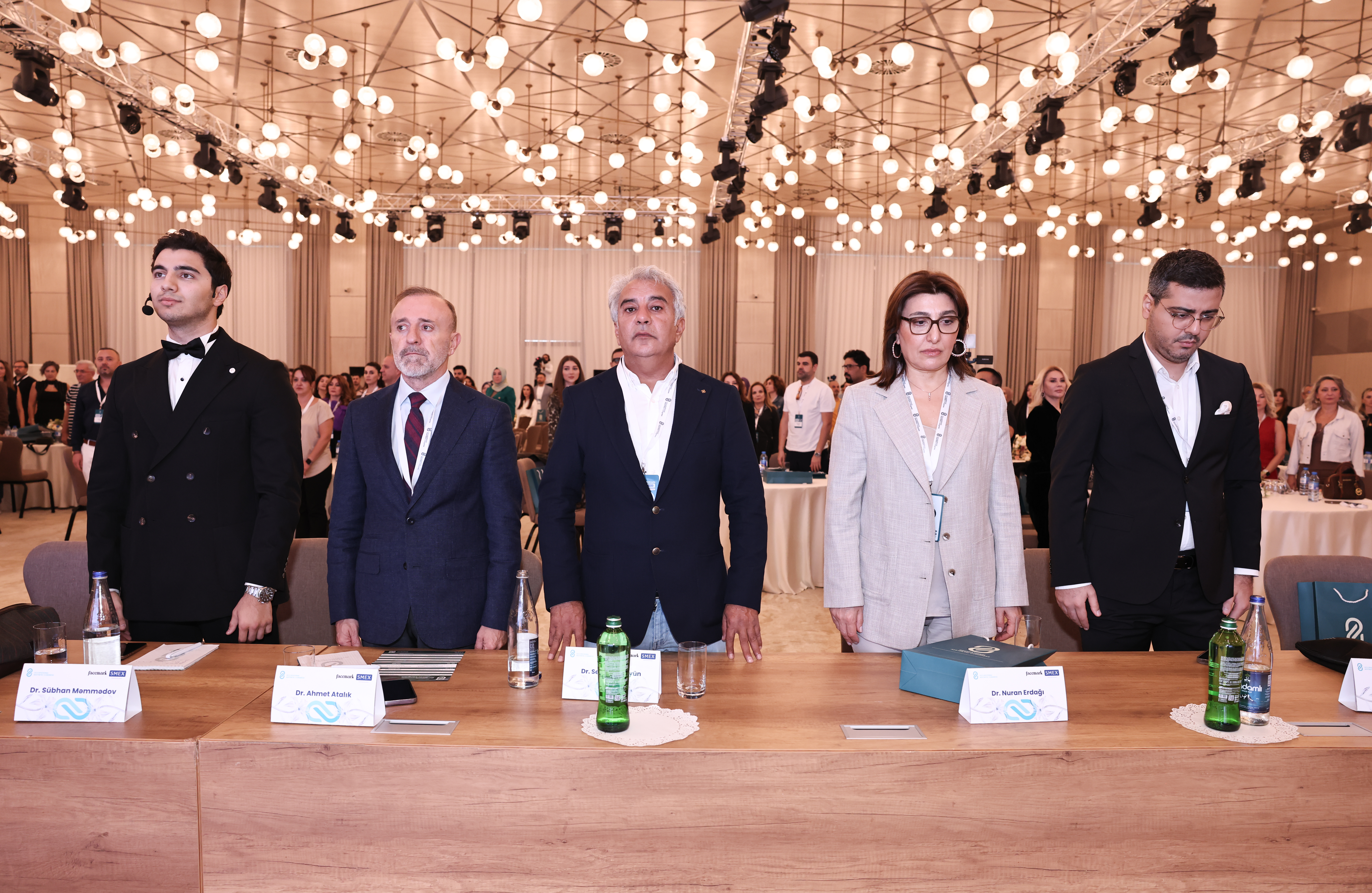 Occupational Aesthetic Congress