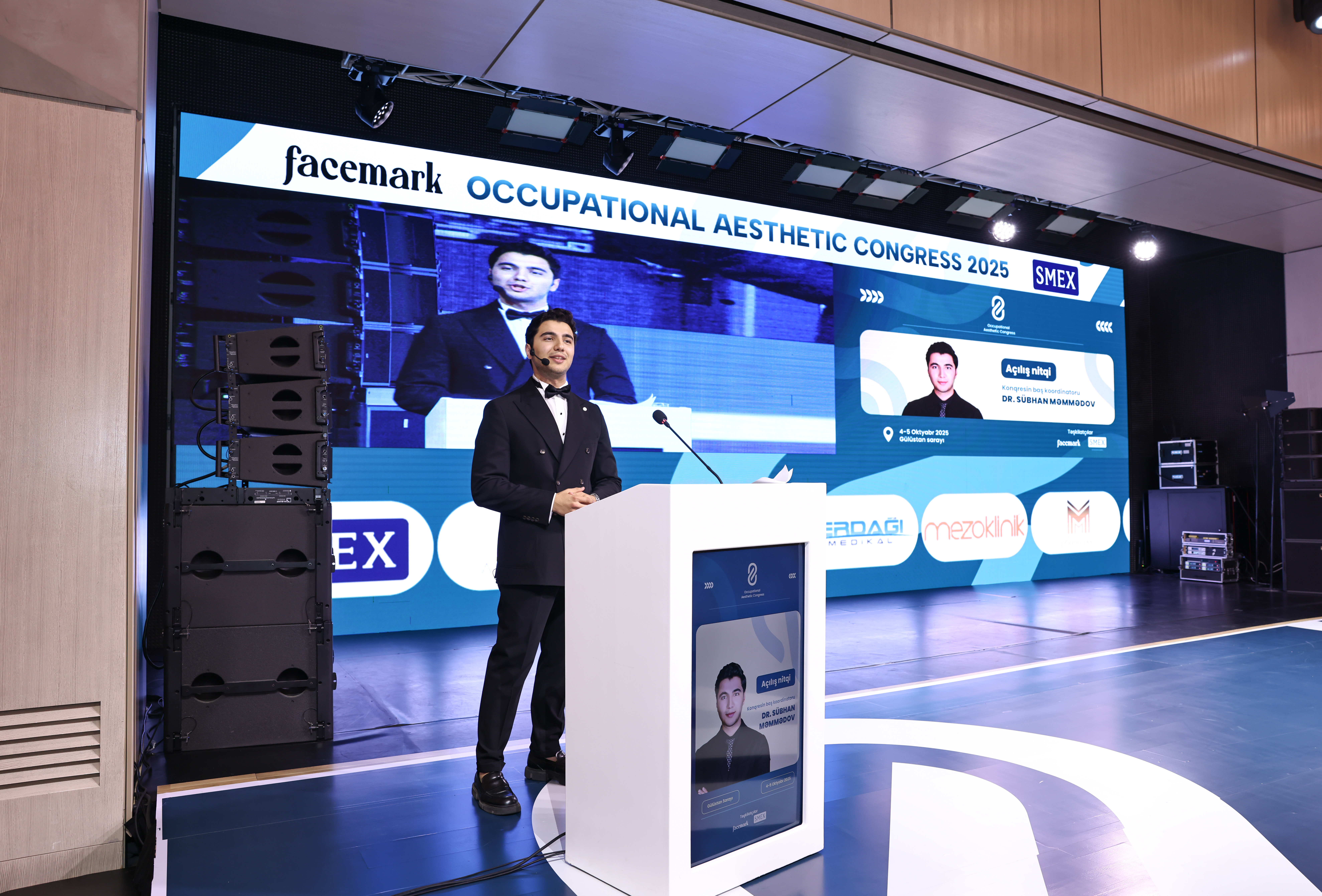 Occupational Aesthetic Congress